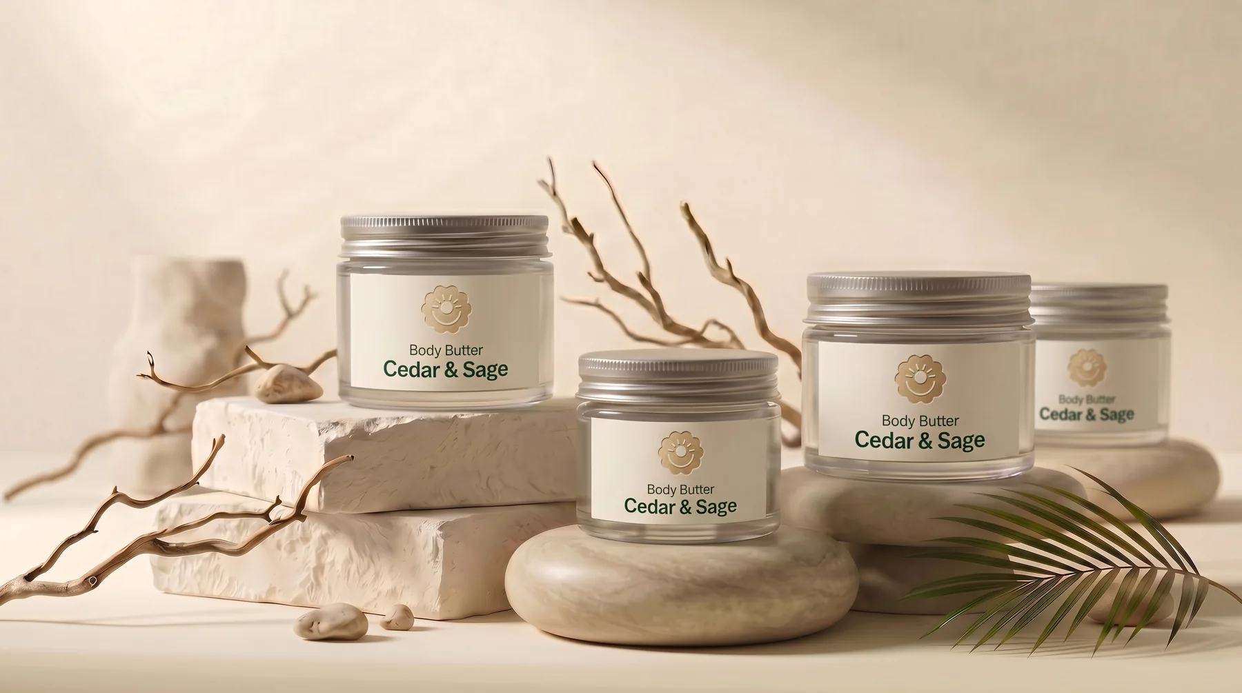 Eco Crafter supporting visual 1