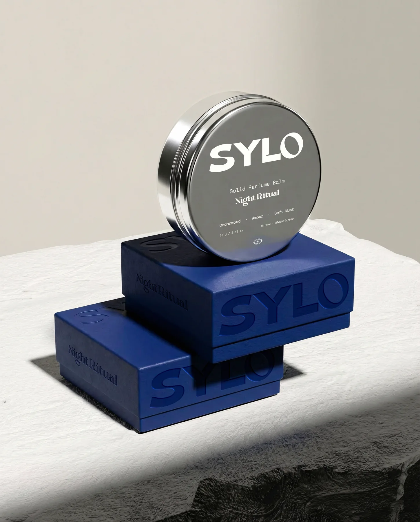 SYLO supporting visual 1