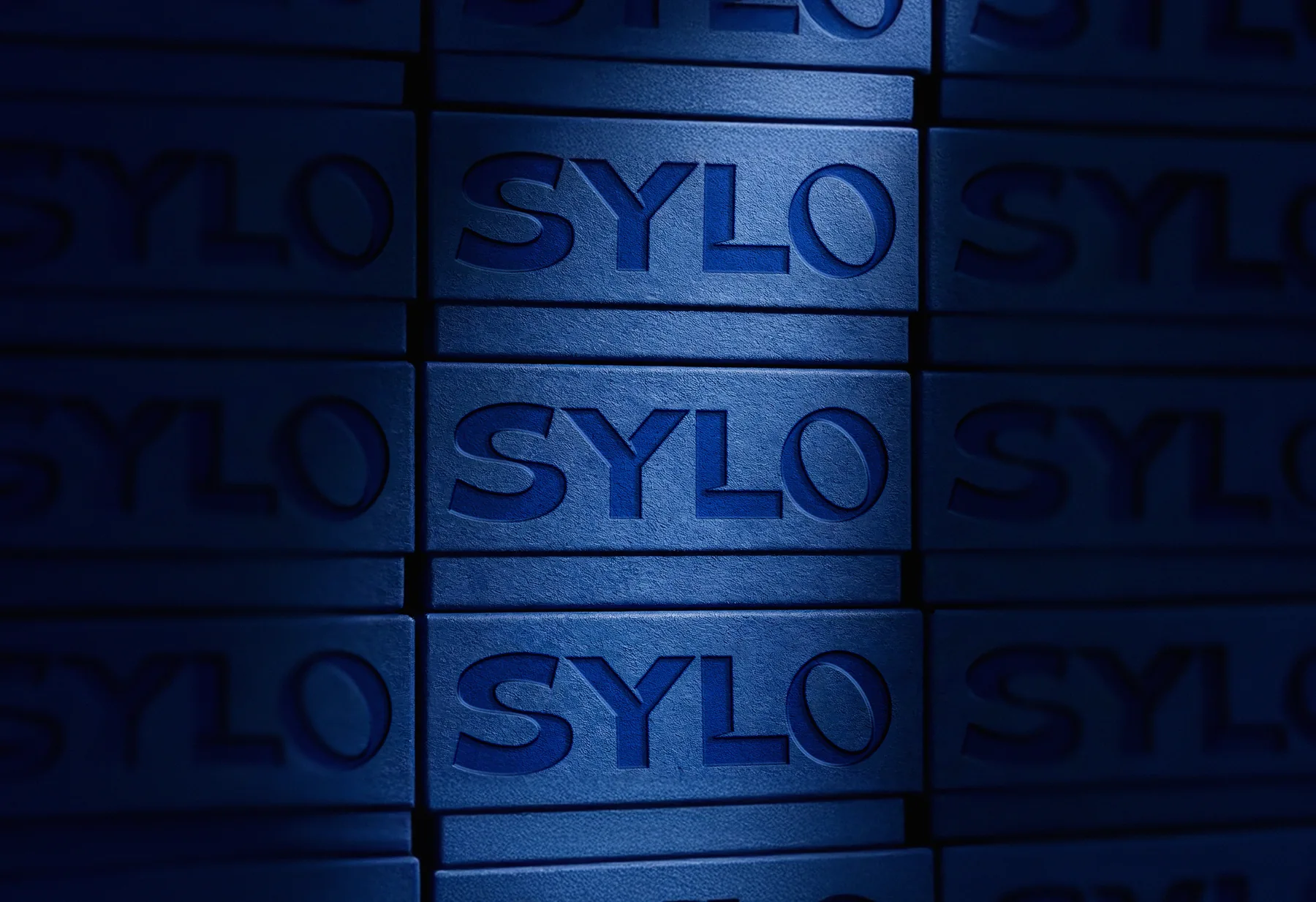 SYLO supporting visual 3