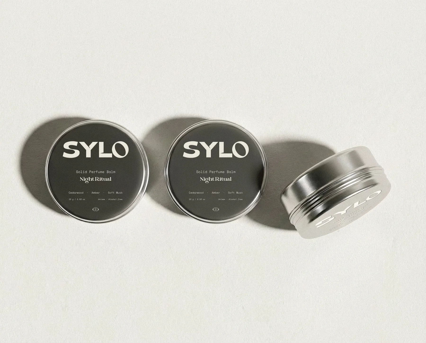 SYLO supporting visual 4